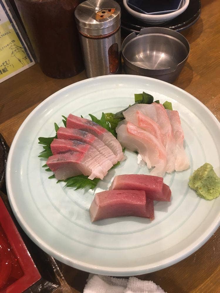 三代目とも