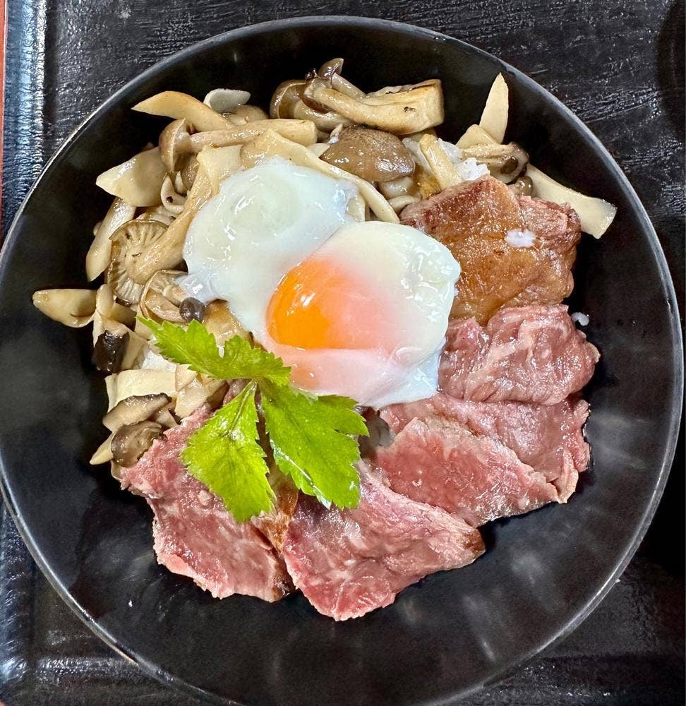 阿蘇きのこ亭