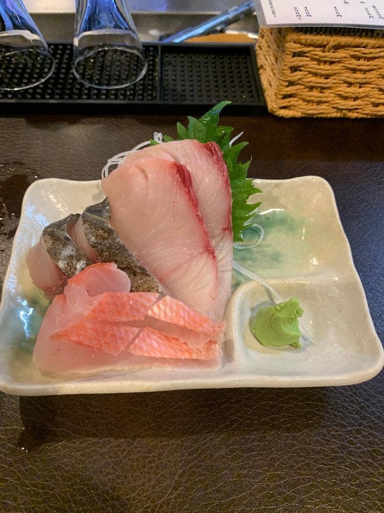 うおとよ 北千住店