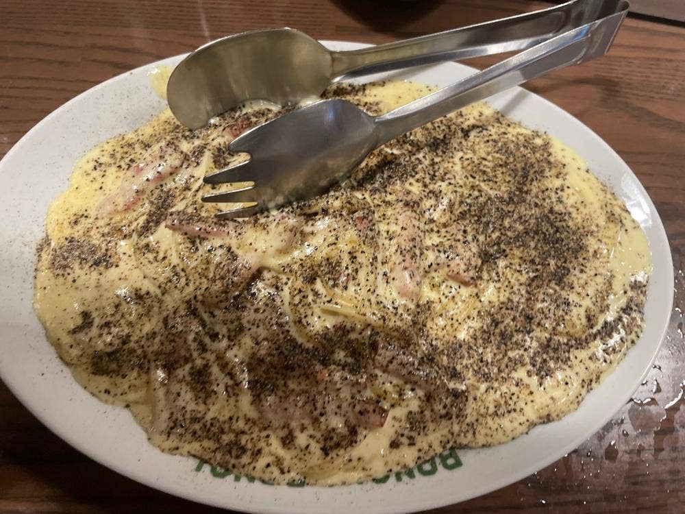 北海道イタリアン居酒屋 エゾバルバンバン 札幌駅前通店