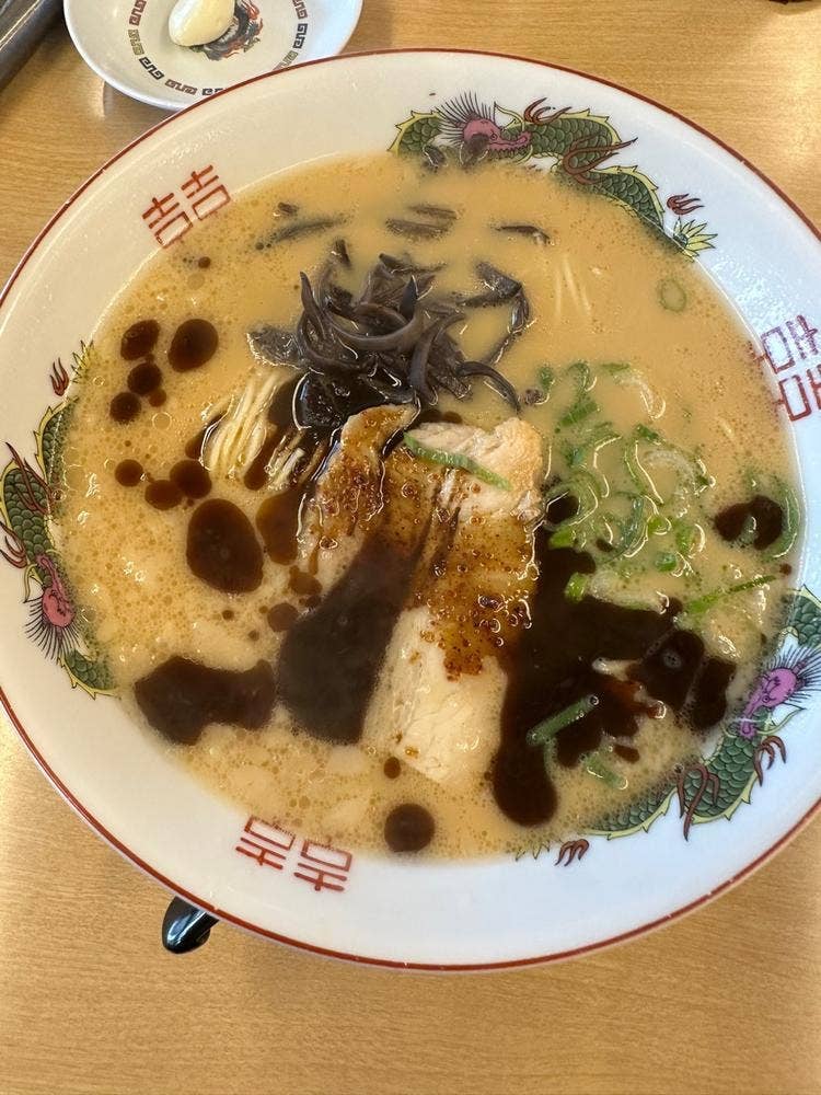 博多金龍 菊陽バイパス店