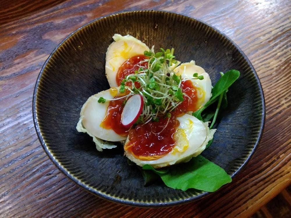 お料理 だいち