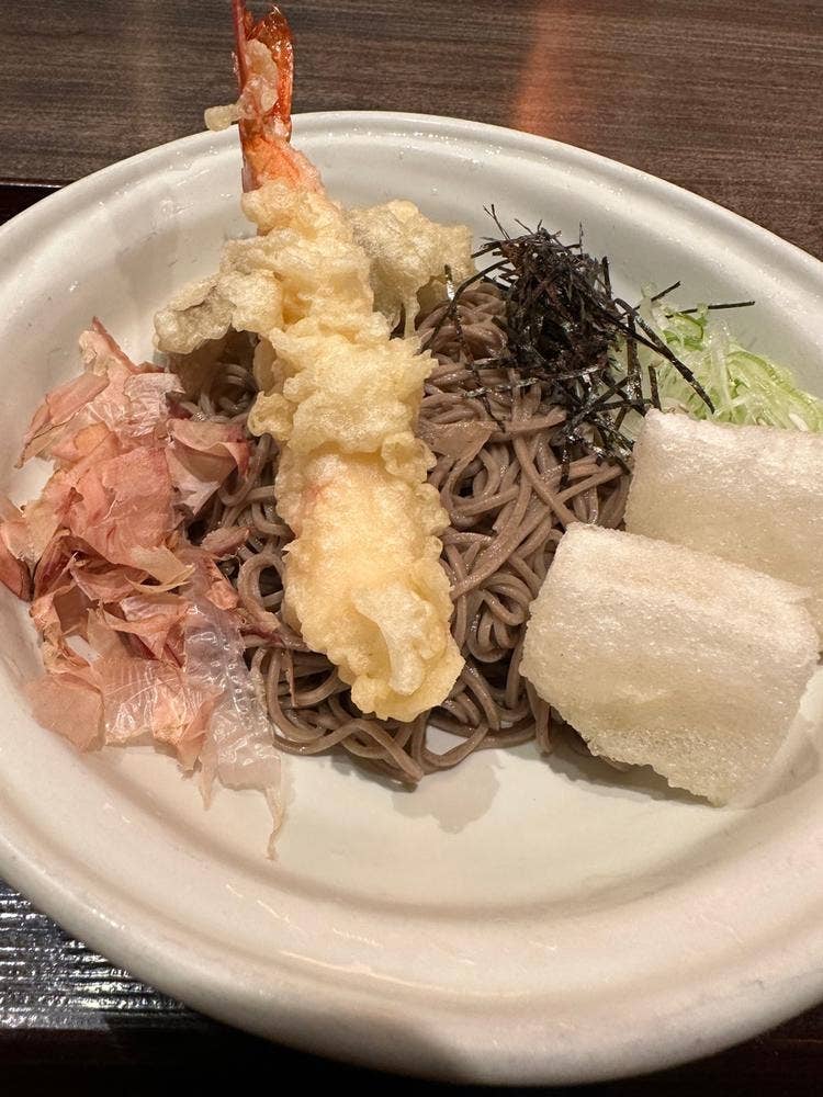 そじ坊 北浜大阪証券取引所店