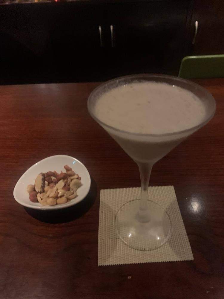 Bar trevi