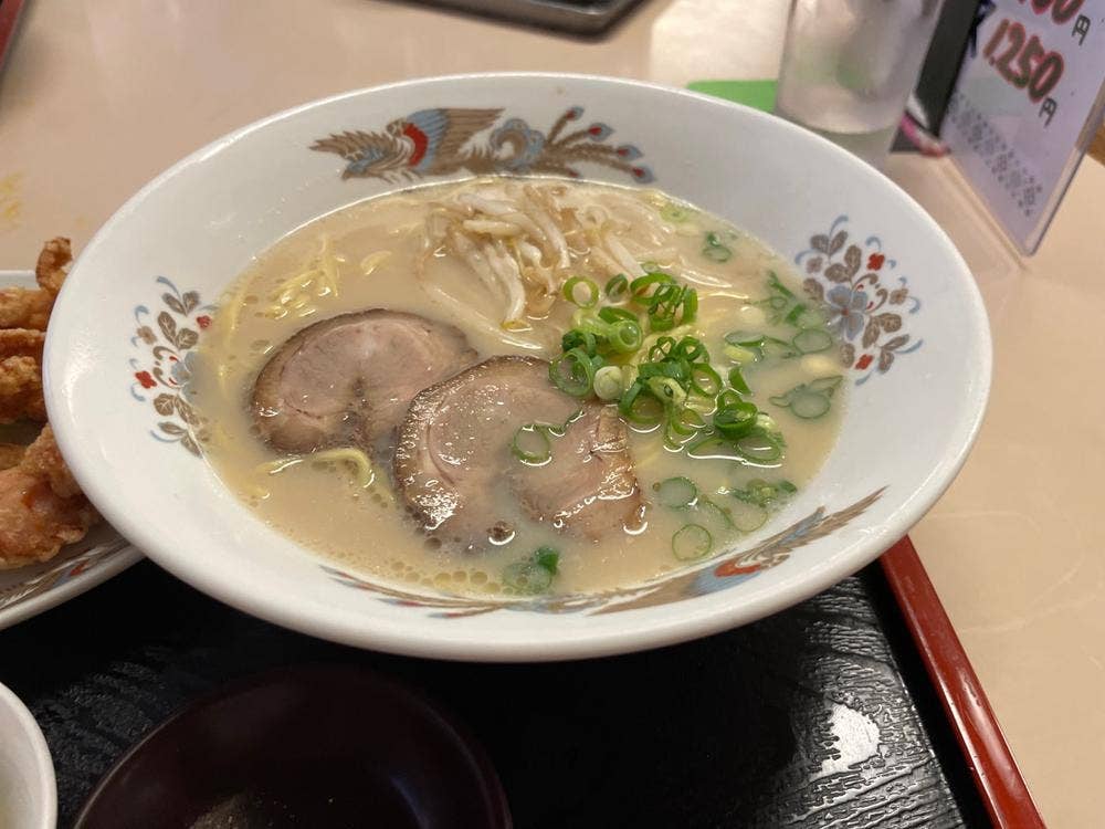 とん東