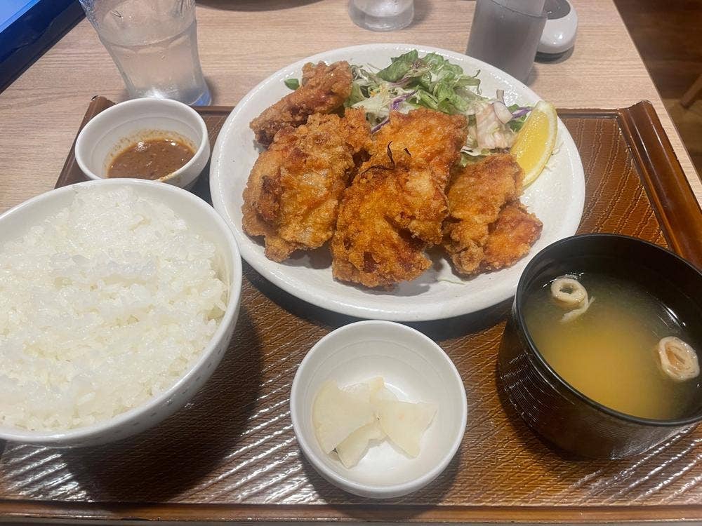 ガスト 大岡山駅前店