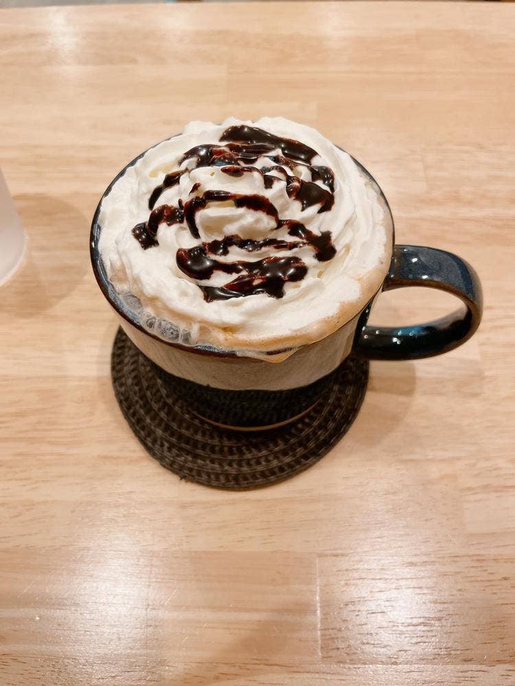 林 COFFEE STAND