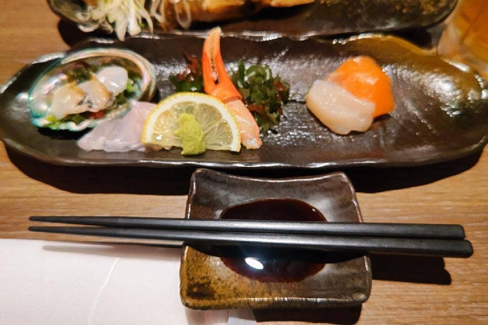 珀や 大通南1条店