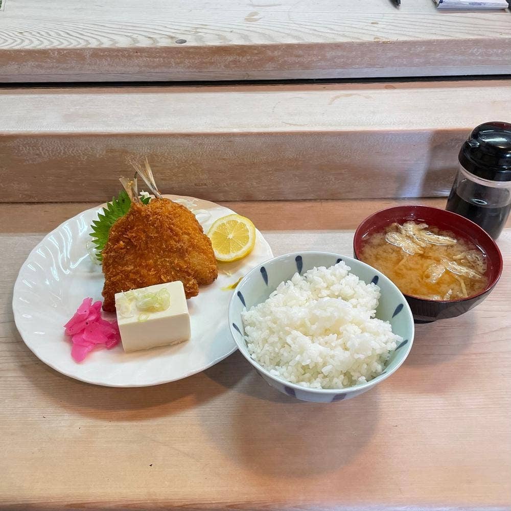 御食事処SKY