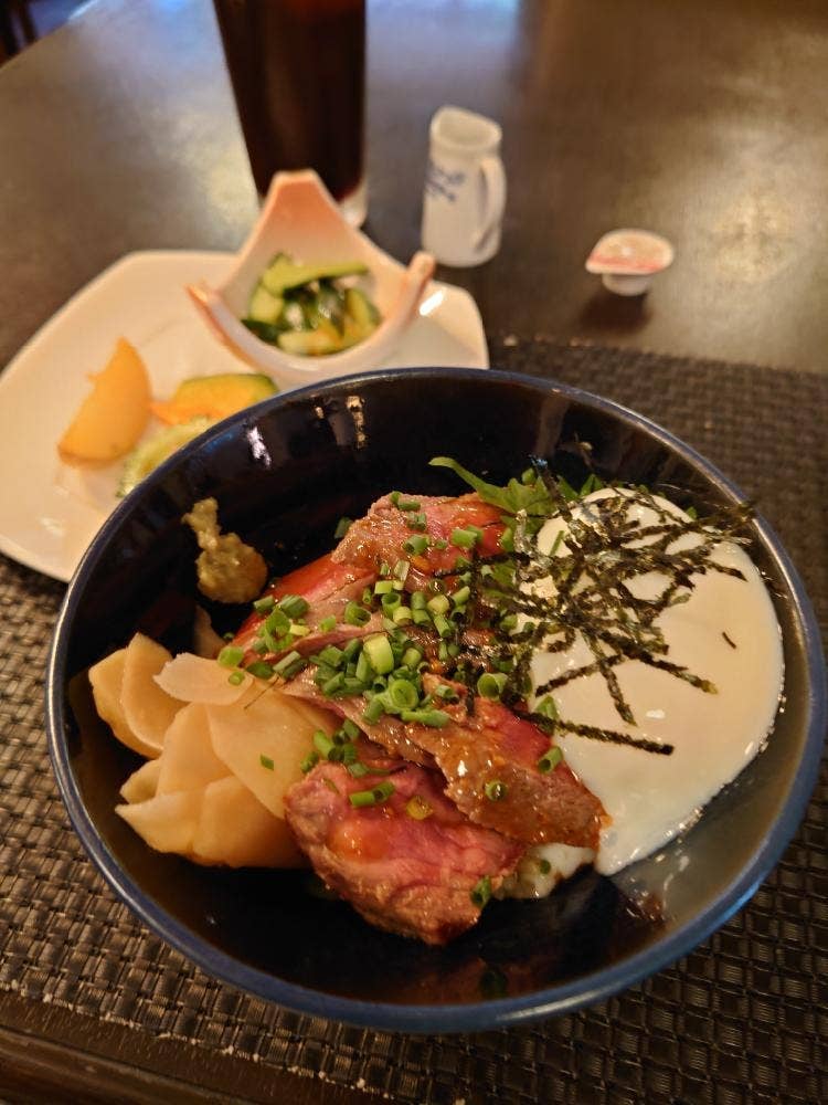 Bistro GRASSO ビストログラッソ
