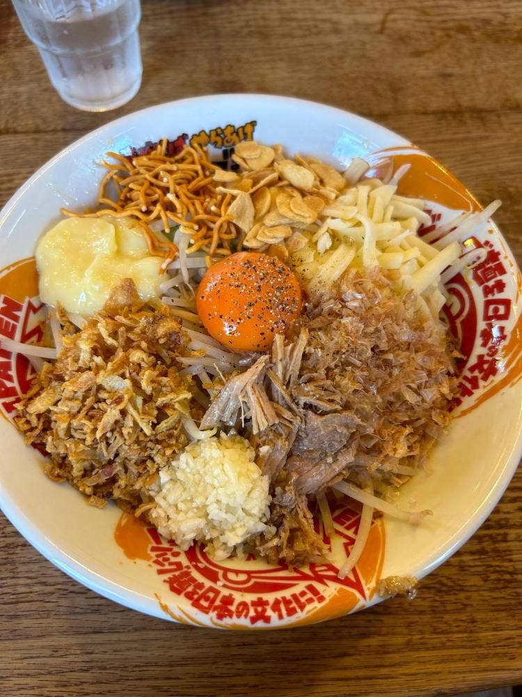 ジパング軒 宇都宮駒生店