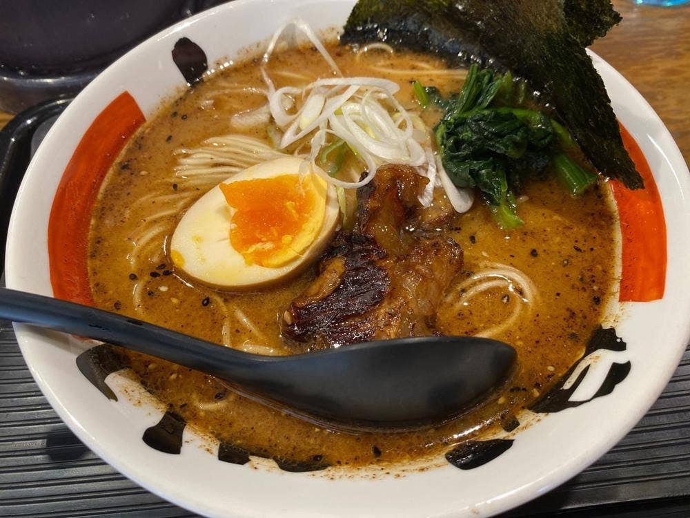 おっぺしゃん イービーンズ店