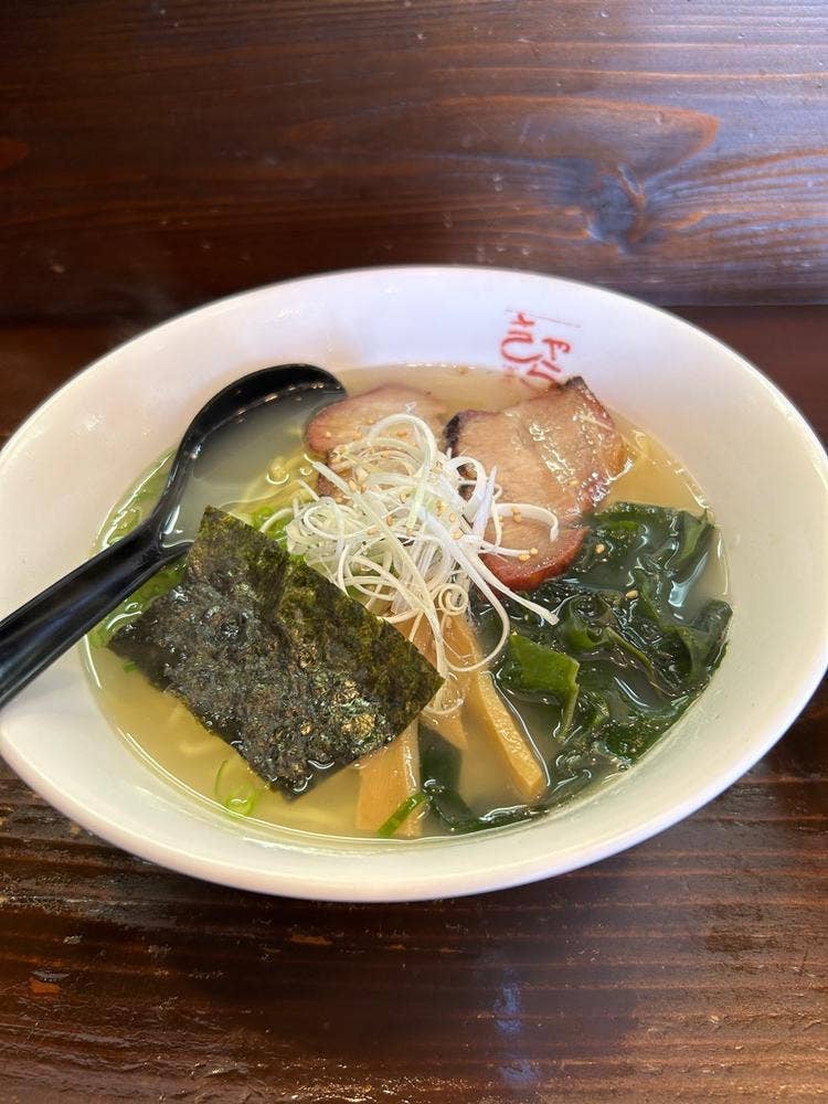 らーめん 伽羅