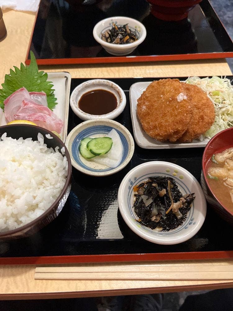 海鮮居酒屋 じゅんた