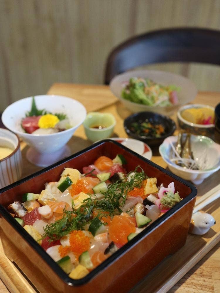 大黒食堂