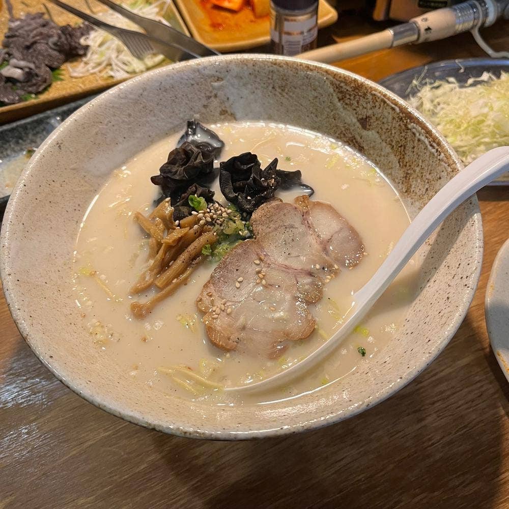 本場大阪 鶴橋ホルモン