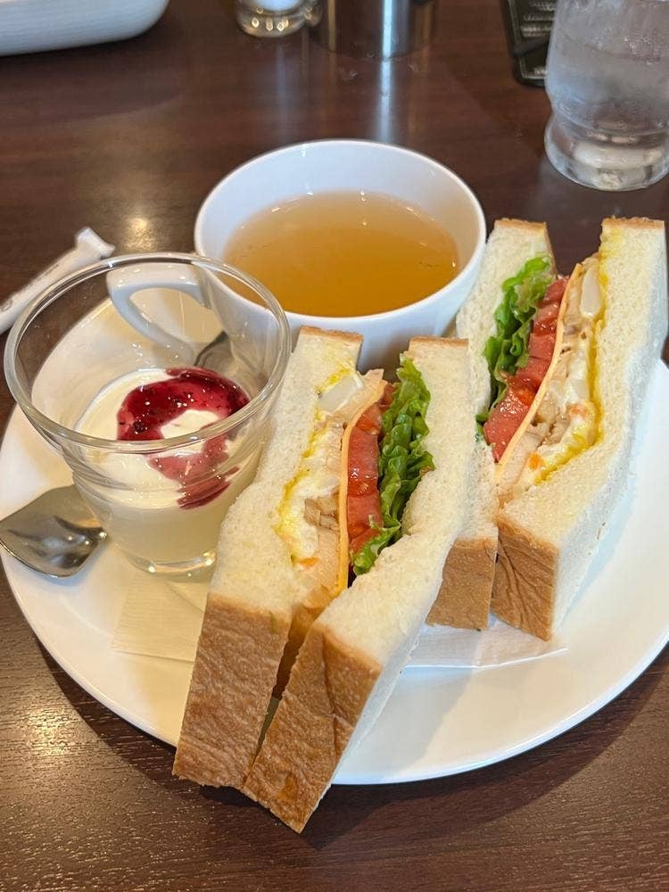 喫茶室ルノアール 御徒町南口駅前店