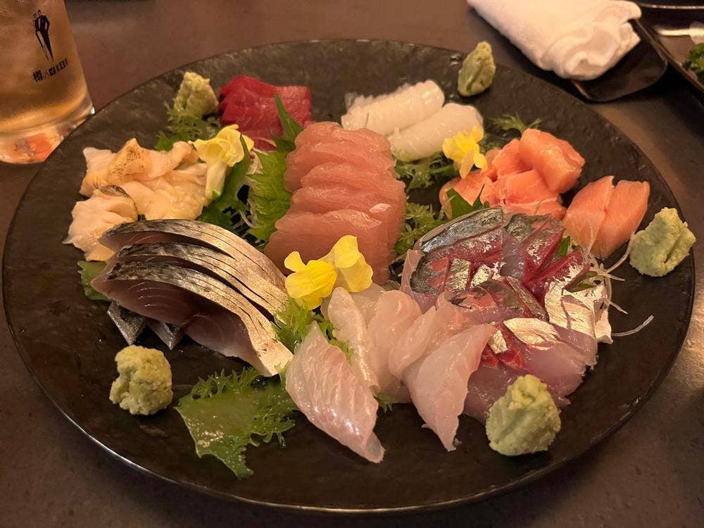 季節料理 てつ