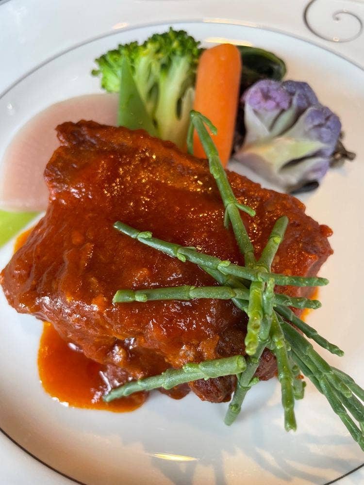 食彩家ここっと