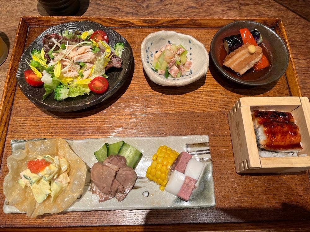 土山人 天満橋店