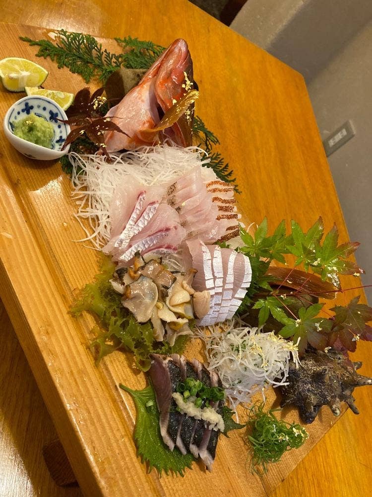 お食事処 周庵 平山旅館