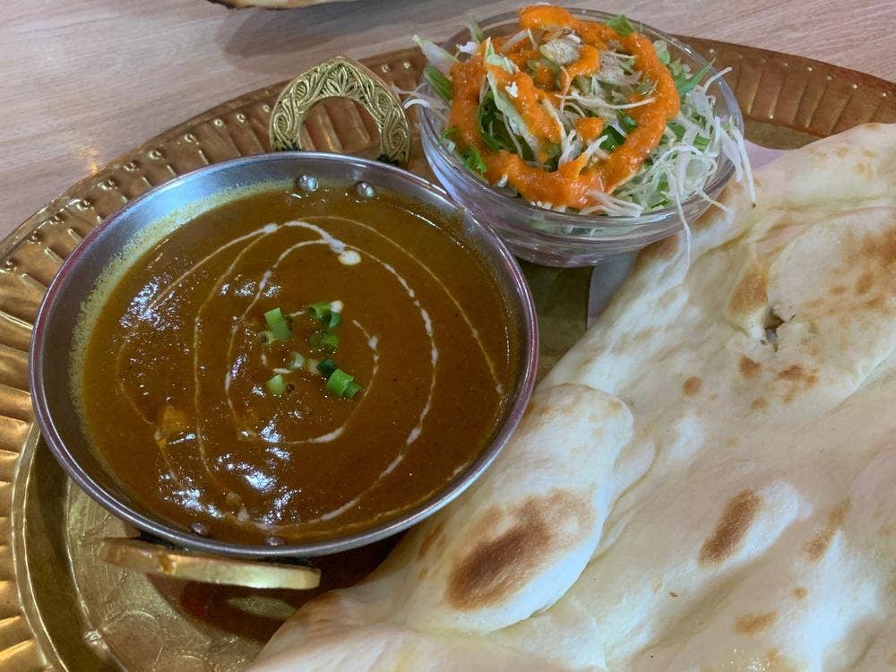 マチャプチャレ