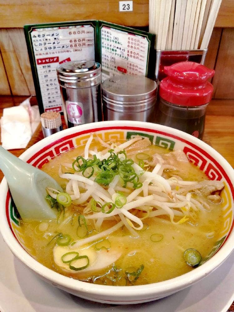 豚太郎北条店