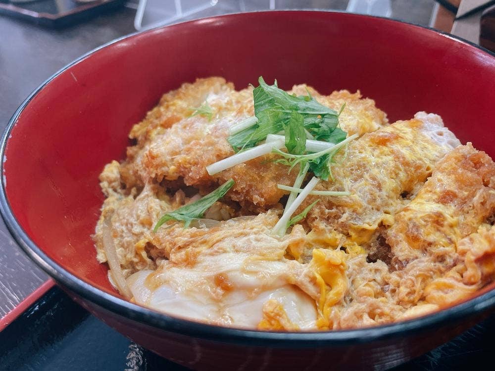 そば処 いってつ