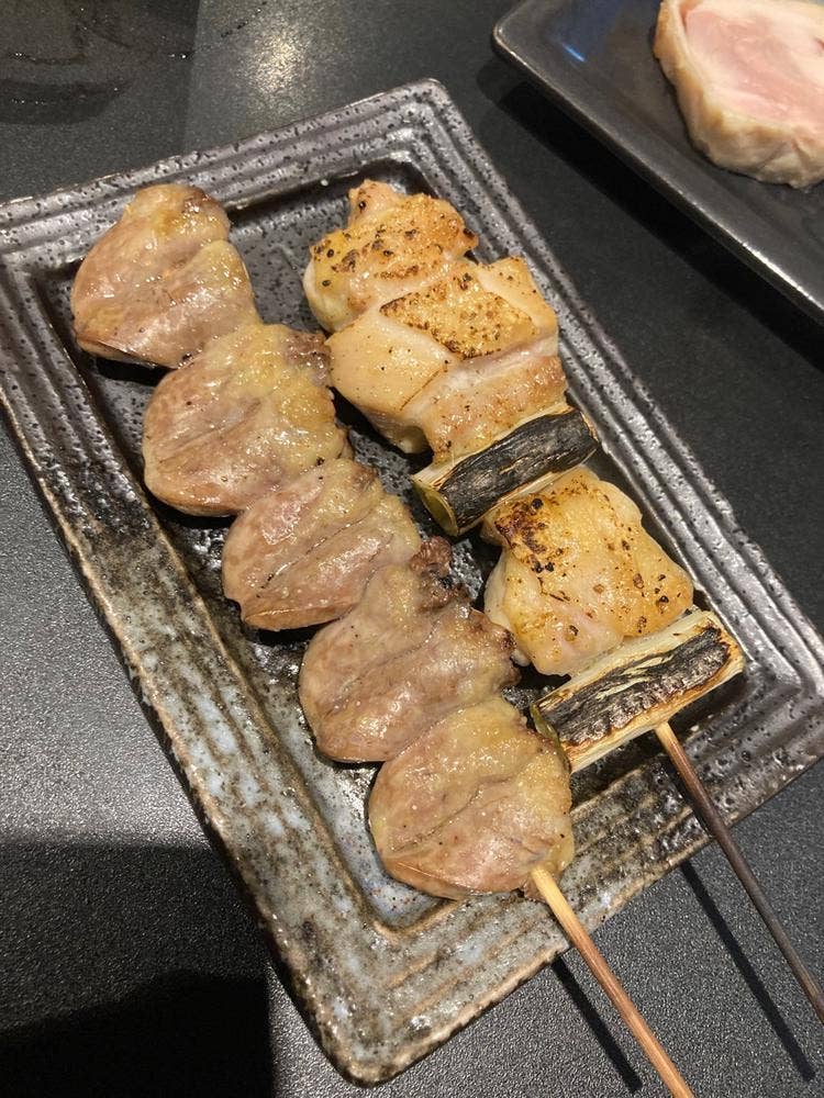 鶏居