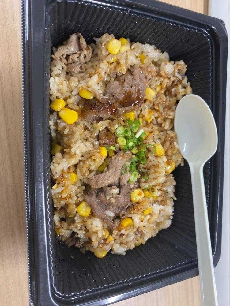 ペッパーランチ イトーヨーカドー大森店