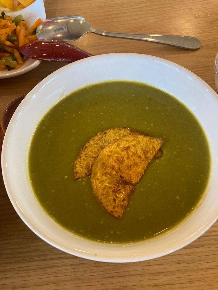 オーガニックパパキッチン
