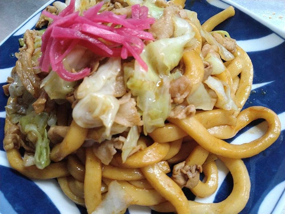 伊勢醤油本舗 VISON店