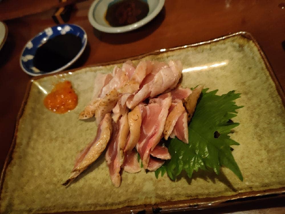 温料理 こころ