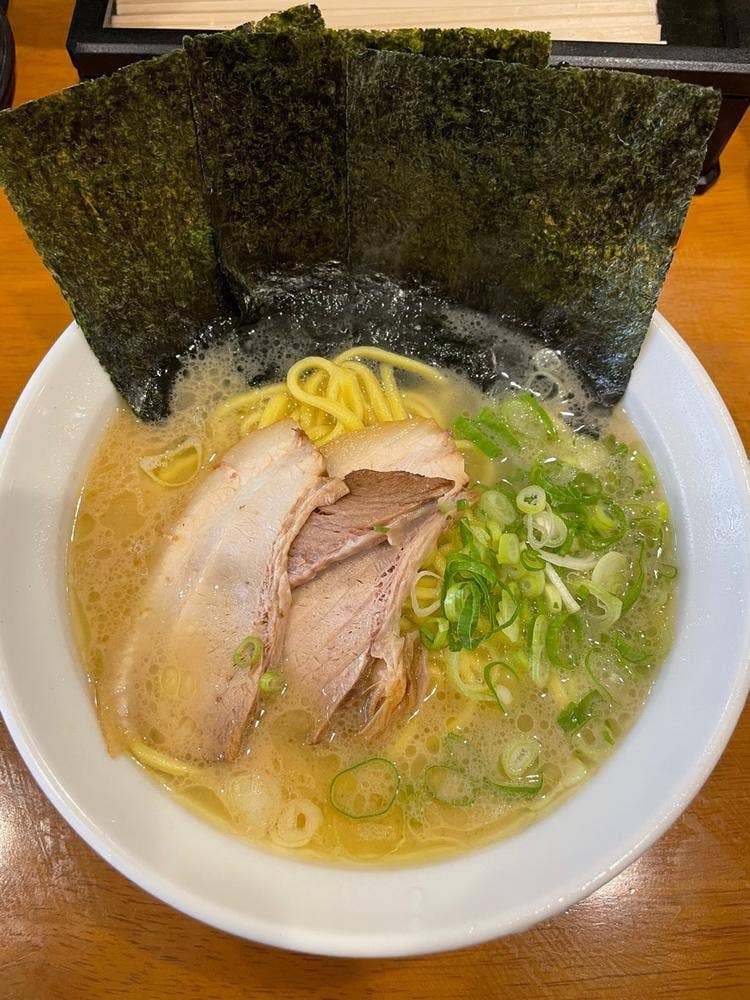 らーめん ささき