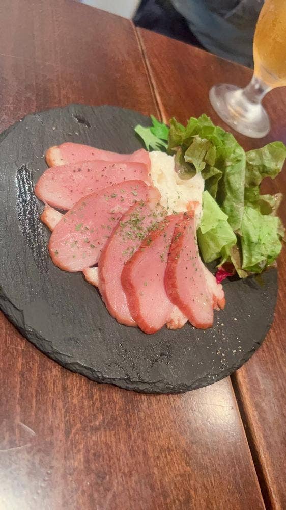 ワイン食堂 Sole