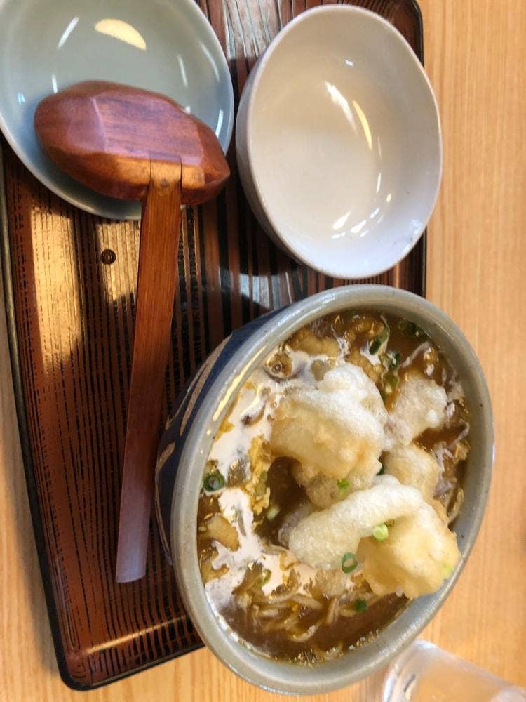 ゆたか食堂