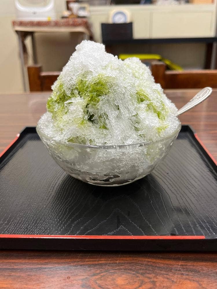 大久保だんご 白金