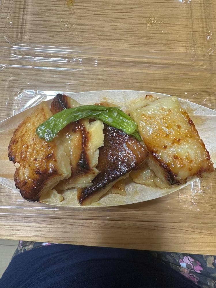 お惣菜のまつおか 堺高島屋