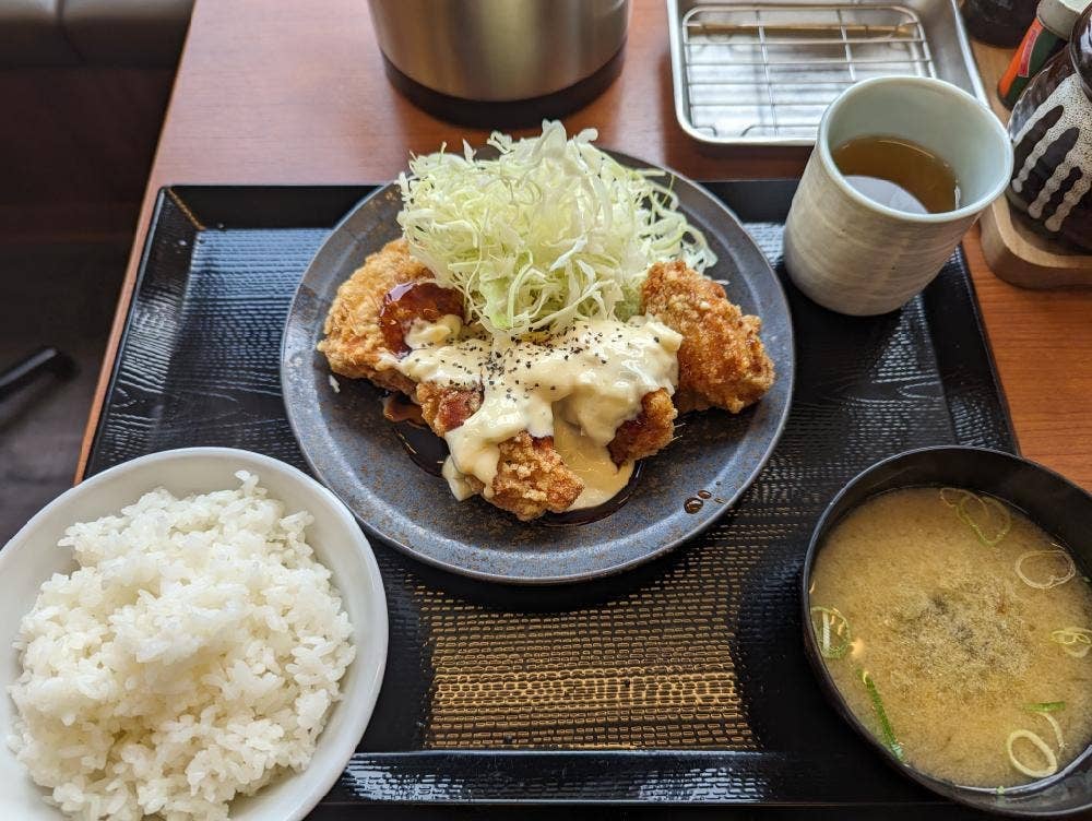 からやま 藤沢柄沢店