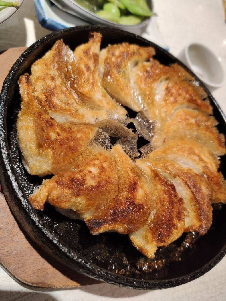 屋台屋 博多劇場 町田店