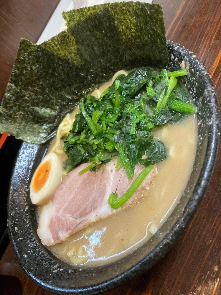 さいきょう らーめん