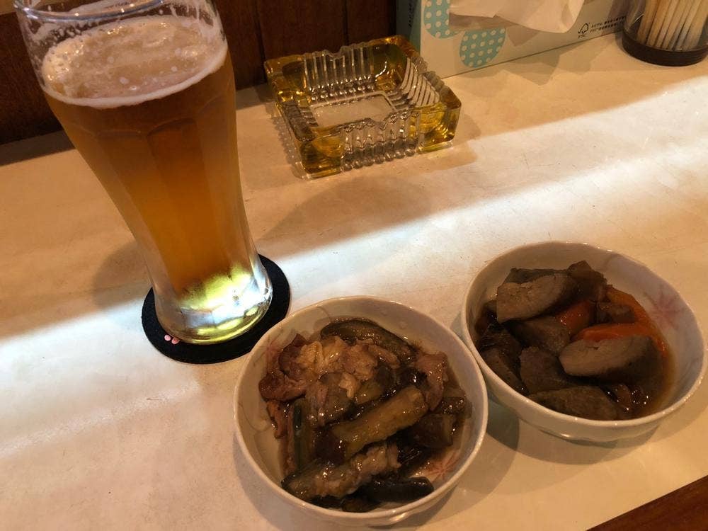 おうちbar ぱぴよん
