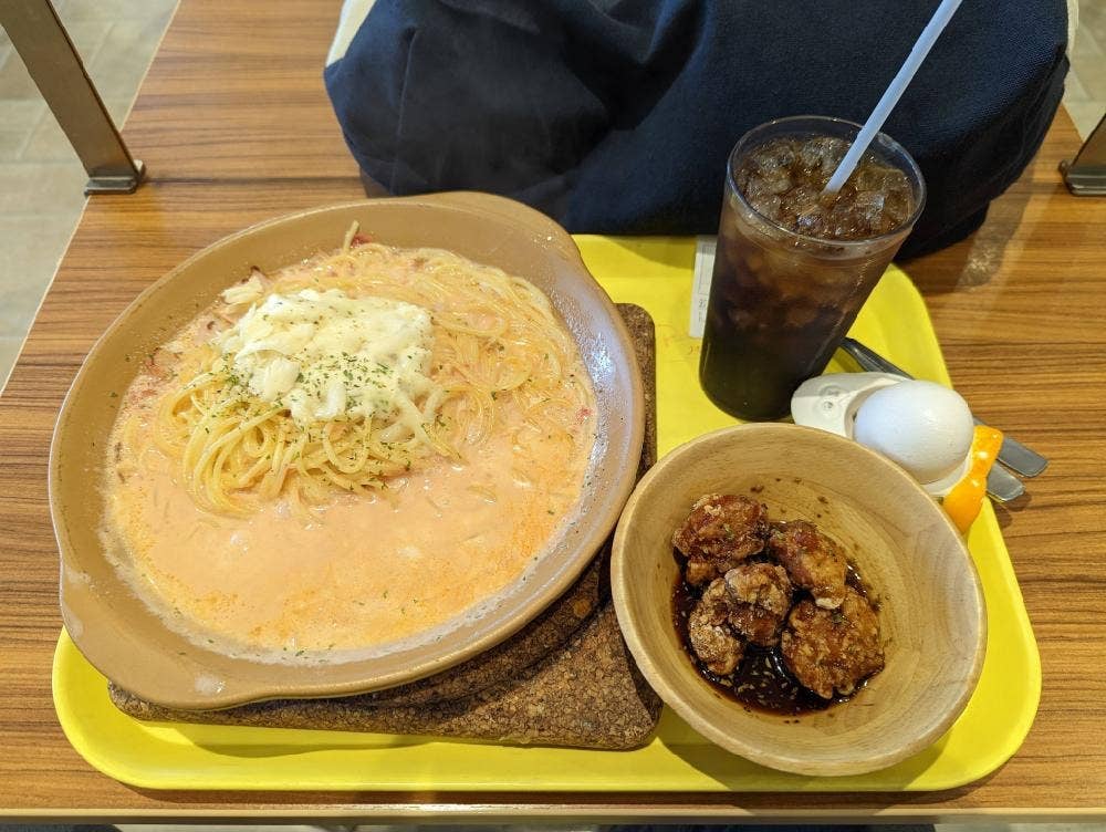 パルメナーラ イオンモール四條畷店