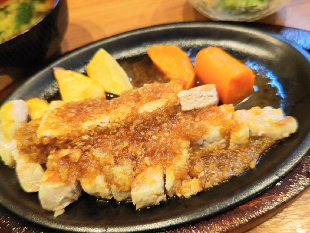 キッチンきねや