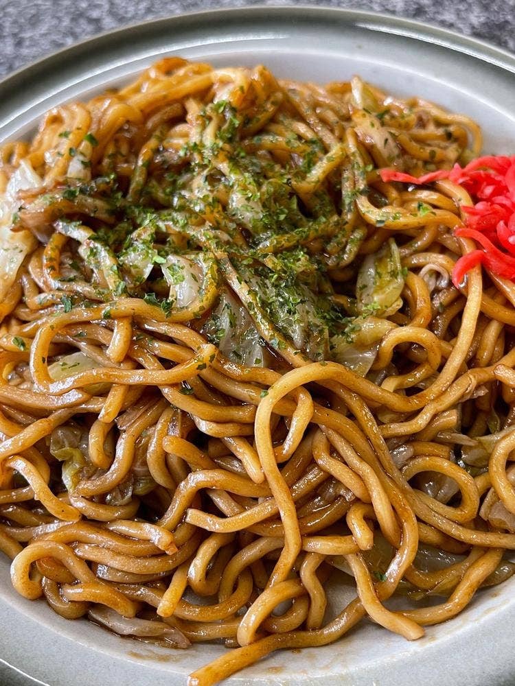 うめまつ食堂
