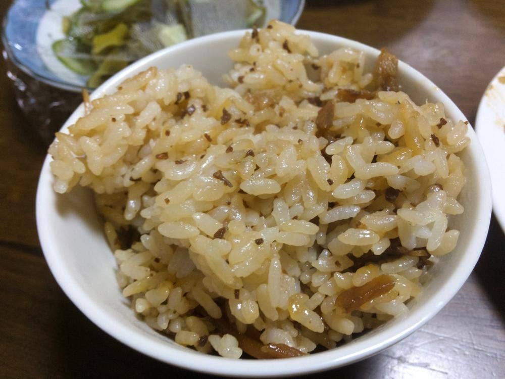 柿安本店