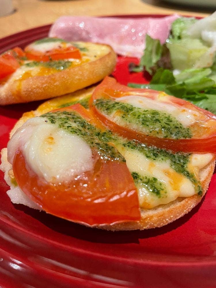 むさしの森珈琲 宇都宮八幡山公園店