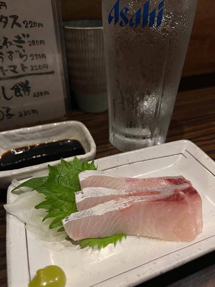 晩酌家 蔵〆