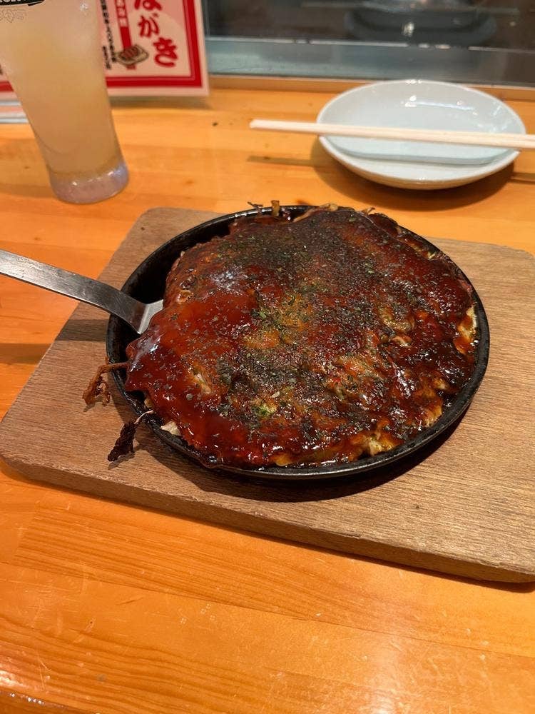 ダイワ食堂 天七店