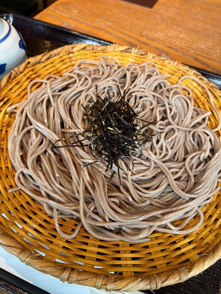 自家製麺 杵屋 京橋ツイン21店